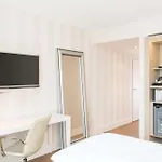 NH Köln Mediapark