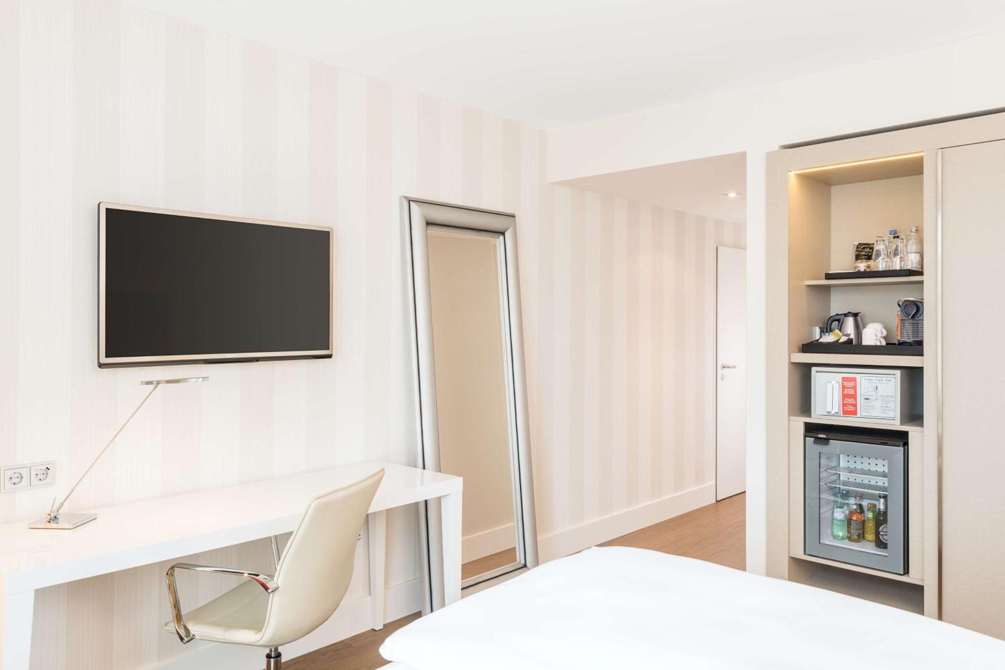 Hotel Nh Collection Mediapark Köln